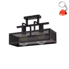 Lampa sufitowa ALBERT 2 32176 Sigma Lighting