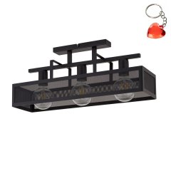 Lampa sufitowa ALBERT 3 32174 Sigma Lighting