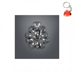 Lampa sufitowa ALICIA 607601206 Trio