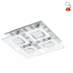 Lampa sufitowa ALMANA 94226 Eglo