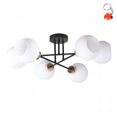 Lampa sufitowa AMANDA 36-21083 Candellux