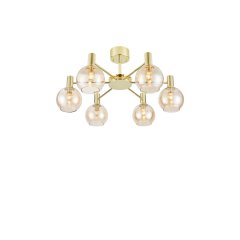 Lampa sufitowa AMBRA 109152 Markslojd