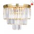 Lampa sufitowa AMEDEO C17106/1 Zuma Line