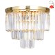 Lampa sufitowa AMEDEO C17106/1 Zuma Line