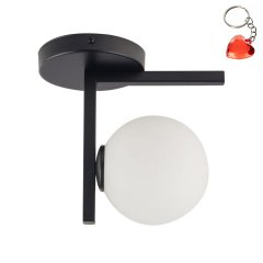 Lampa sufitowa ANDY 1 33284 Sigma Lighting