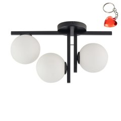 Lampa sufitowa ANDY 3 33286 Sigma Lighting