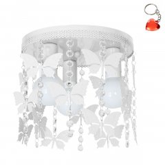 Lampa sufitowa ANGELICA MLP1164 Milagro