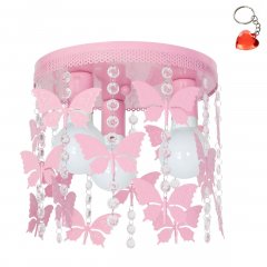 Lampa sufitowa ANGELICA MLP1165 Milagro