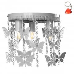 Lampa sufitowa ANGELICA MLP1167 Milagro