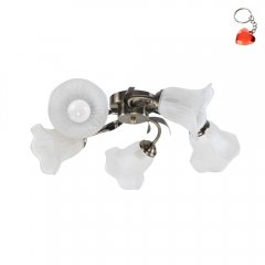 Lampa sufitowa ANTIQA 35-22509 Candellux