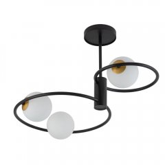 Lampa sufitowa AQUA 3 33465 Sigma Lighting
