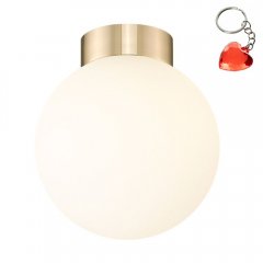 Lampa sufitowa ARCTURUS C0574-01D-F7AA Zuma Line