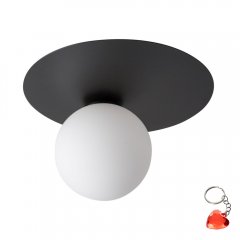 Lampa sufitowa ARGON 1 33263 Sigma Lighting