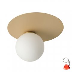 Lampa sufitowa ARGON 1 33264 Sigma Lighting