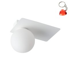 Lampa sufitowa ARGON 1 33272 Sigma Lighting