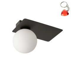 Lampa sufitowa ARGON 1 33273 Sigma Lighting