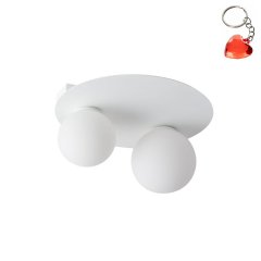 Lampa sufitowa ARGON 2 33265 Sigma Lighting