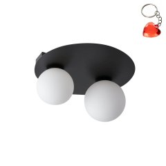 Lampa sufitowa ARGON 2 33267 Sigma Lighting