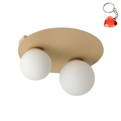 Lampa sufitowa ARGON 2 33268 Sigma Lighting