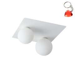 Lampa sufitowa ARGON 2 33275 Sigma Lighting