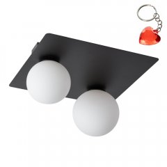 Lampa sufitowa ARGON 2 33276 Sigma Lighting