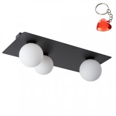 Lampa sufitowa ARGON 3 33279 Sigma Lighting