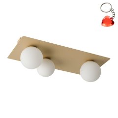 Lampa sufitowa ARGON 3 33280 Sigma Lighting