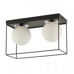 Lampa sufitowa AROMA 2 40707 Sigma Lighting