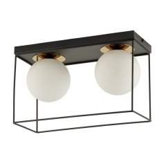 Lampa sufitowa AROMA 2 40711 Sigma Lighting