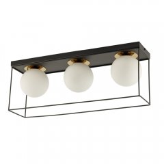 Lampa sufitowa AROMA 3 40712 Sigma Lighting