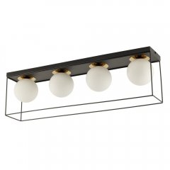 Lampa sufitowa AROMA 4 40713 Sigma Lighting