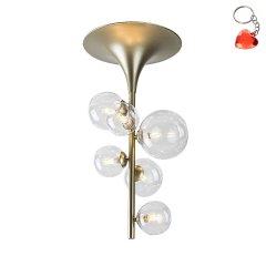 Lampa sufitowa ASLOV 71298 Rabalux