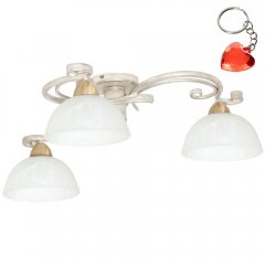 Lampa sufitowa AURORA 5971 Luminex