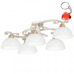 Lampa sufitowa AURORA 5972 Luminex