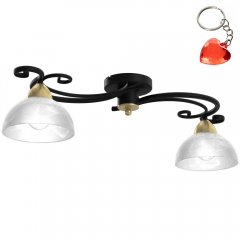 Lampa sufitowa AURORA 5976 Luminex