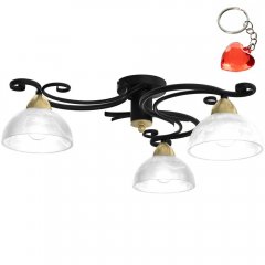 Lampa sufitowa AURORA 5977 Luminex