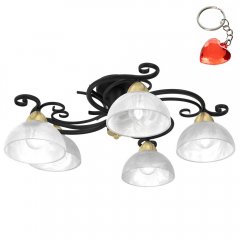 Lampa sufitowa AURORA 5978 Luminex