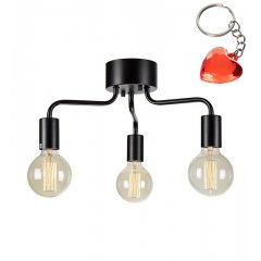 Lampa sufitowa AVERY 108102 Markslojd
