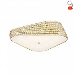 Lampa sufitowa BABYLON C0286-18X-F7AC Zuma Line