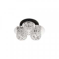 Lampa sufitowa BAMOA LE43421 Luces Exclusivas