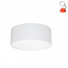 Lampa sufitowa BARI MLP4677 Milagro