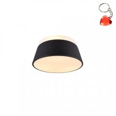 Lampa sufitowa BARONESS 608900342 Trio