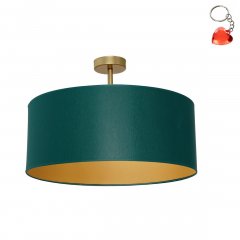 Lampa sufitowa BEN MLP6453 Milagro