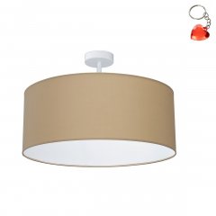 Lampa sufitowa BEN MLP6454 Milagro