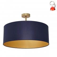 Lampa sufitowa BEN MLP6457 Milagro