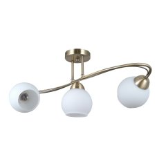 Lampa sufitowa BEVIO PND-40692-3-AB Italux