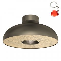 Lampa sufitowa BILBAO 9933 Luminex