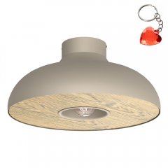 Lampa sufitowa BILBAO 9935 Luminex