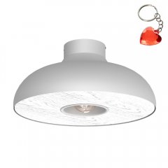 Lampa sufitowa BILBAO 9939 Luminex