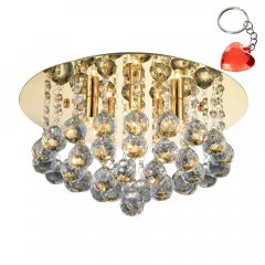 Lampa sufitowa Bolla 38 AZ3083 Azzardo